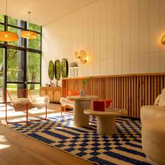 Boutique Hôtel La Baignoire
