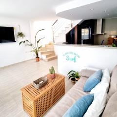 Adosadito Playa Oliva