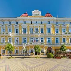 Savoy Spa & Kurhotel