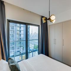 Sobha Creek Vistas, Sobha Hartland, MBR City, Dubai