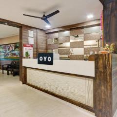 OYO Hotel Tanvi Grand