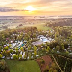 Ardennen Camping Bertrix