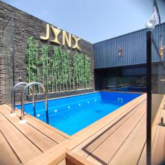 JYNX - Poolside Paradise