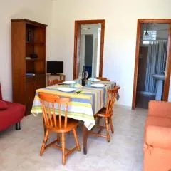 Neko holiday home with air conditioning and outdoor space in San Foca