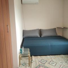 Comunity apartment