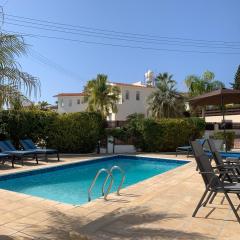 Coral Bay Sunbeam Villa