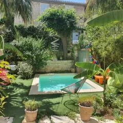 H2o Chambres d'Hôtes
