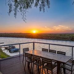 The River House - Addo Elephant