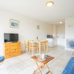 Apartment Résidence Villa Cassandre by Interhome