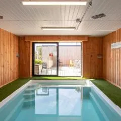 Holiday Home Ty Mat by Interhome