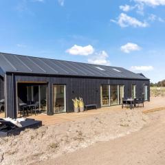 Holiday Home Sondra - 900m from the sea in NW Jutland by Interhome