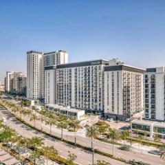 Stylish rental unit in Dubai