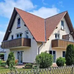 Ferienhaus Rechlin See