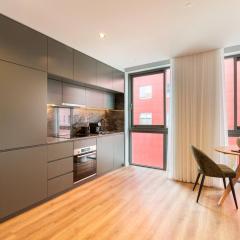 GuestReady - Stylish studio in Gaia