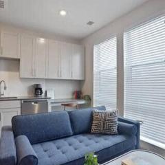 Roomy SDO Lawrenceville by Cozysuites