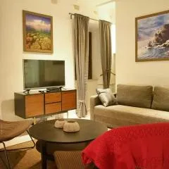 Luxury Style Apartments