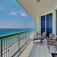 Silver Beach Towers #1805E