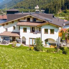 Beautiful Apartment In St, Anton With 3 Bedrooms And Wifi