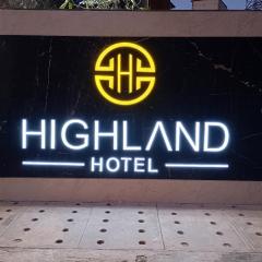 Highland Hotel