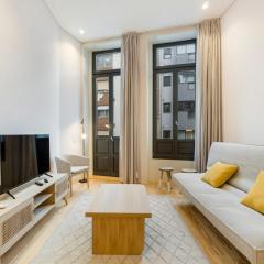 GuestReady - Ultimate Comfort in Porto