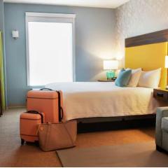 Home2 Suites By Hilton Athens I 65