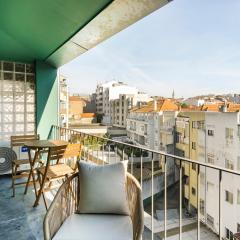 GuestReady - Marvellous home in Porto