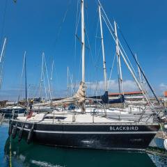 GuestReady - BlackBird - Sailboat Experience