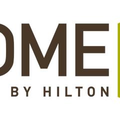 Home2 Suites By Hilton Laredo North