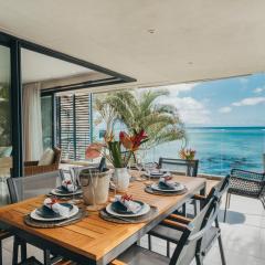 Magnificent 3 Bedroom Penthouse with Rooftop Pool