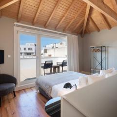 Cedofeita Deluxe Apartment 3B