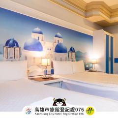 I HI Sanduo Travel Hotel