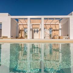 The Cycladic Pavilion Naxos