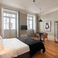 Cedofeita Premium Apartment 1F