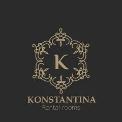 KONSTANTINA Rental Rooms