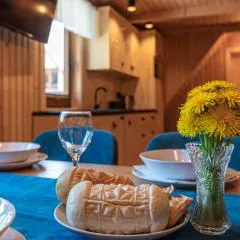 Apartament z widokiem na tatry
