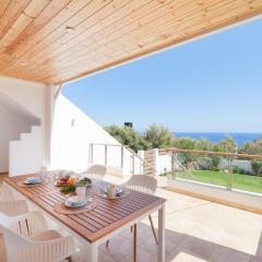 Sea you soon- Amazing Sea view