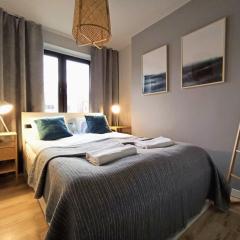 Comfy Apartments - Stare Miasto Ogrody