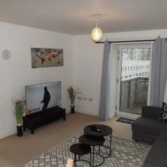 Charming 1-Bed Apartment in Barking