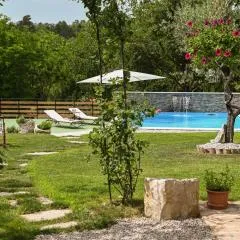 Boutique Villa Pucinum