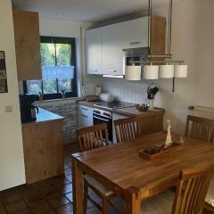 Lüttje Krabbe Ferienhaus