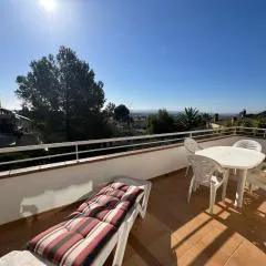 Casa Buckingham 27C