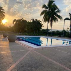 Finca Diamante Tahití