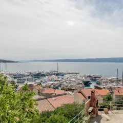 Apartment Krilo Jesenice