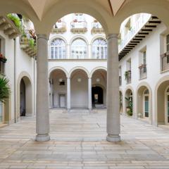 Tomasi Apartment Palermo