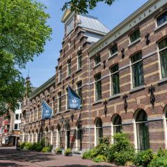 YAYS Amsterdam Maritime by Numa