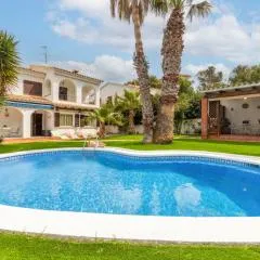 Holiday Home Santiago - RDB100 by Interhome