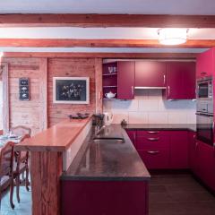 Apartment Ambassadeur 1 by Interhome