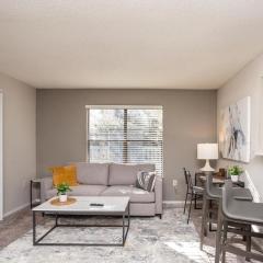 Landing at Northgreen at Carrollwood - 2 Bedrooms in Greater Northdale