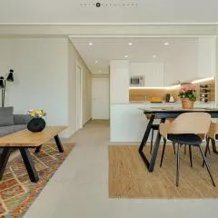 Apartament Premium Costa Calida