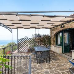 Casa Gianfranco - ACrapa Mangia